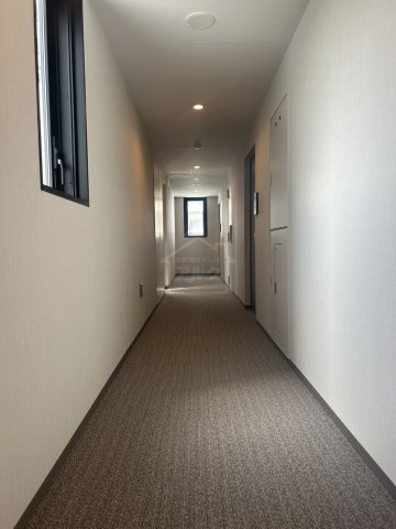 中野区南台３丁目の賃貸マンションのその他共用部分