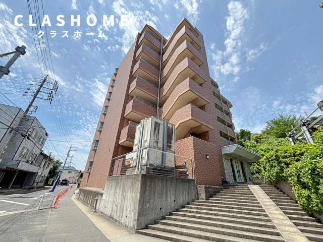 マノワールサンポー　　刈谷市近郊の賃貸はクラスホーム