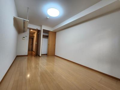 G・F二条城（グランフェニックス二条城）の子供部屋|洋室