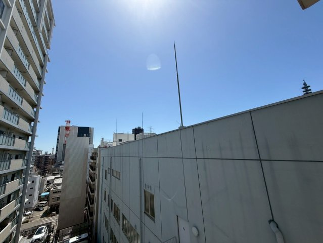 フローラル泉Ⅱ|名古屋市の賃貸ならMy賃貸の展望|フローラル泉Ⅱ
