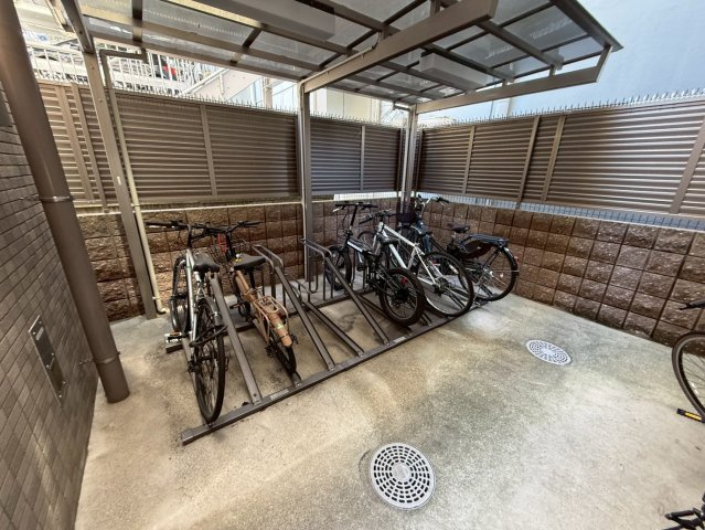フローラル泉Ⅱ|名古屋市の賃貸ならMy賃貸のその他共用部分|フローラル泉Ⅱ