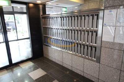 【その他共用部分】 | リーガル北梅田