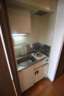 【キッチン】 | リーガル北梅田
