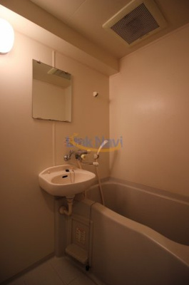 【浴室】 | リーガル北梅田