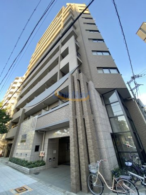 【外観】 | リーガル北梅田