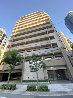 【外観】 | リーガル北梅田