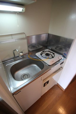 【キッチン】 | リーガル北梅田