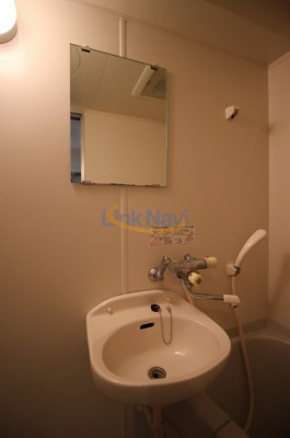 【独立洗面台】 | リーガル北梅田