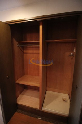 【収納】 | リーガル北梅田