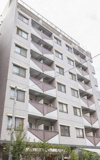 シティテラス田町の画像
