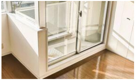 【バルコニー】 | グリーンステージエイコー