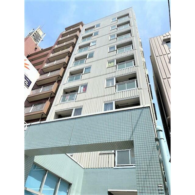 【外観】 | グリーンステージエイコー