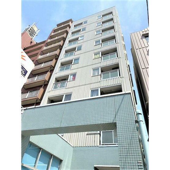 【外観】 | グリーンステージエイコー