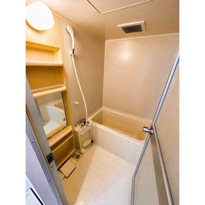 【浴室】 | グリーンステージエイコー
