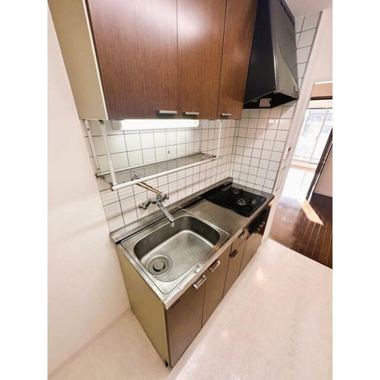 【キッチン】 | グリーンステージエイコー