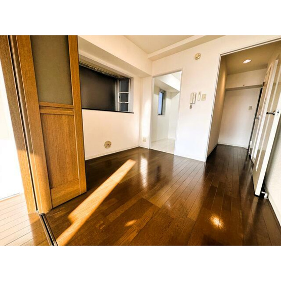 【内装】 | グリーンステージエイコー