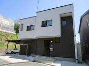 広島市安佐南区伴東３丁目の画像