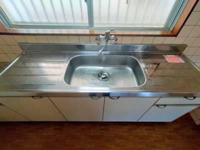 【キッチン】 | 追田マンション