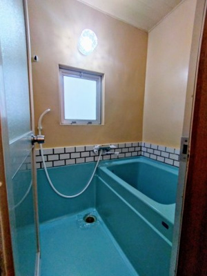 【浴室】 | 追田マンション