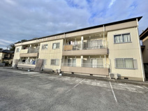 追田マンションの画像