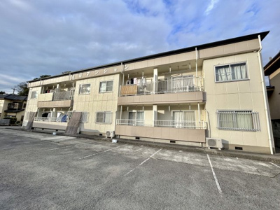 【外観】 | 追田マンション