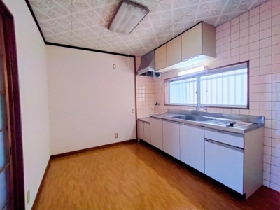 【居間・リビング】 | 追田マンション