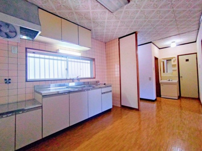 【居間・リビング】 | 追田マンション