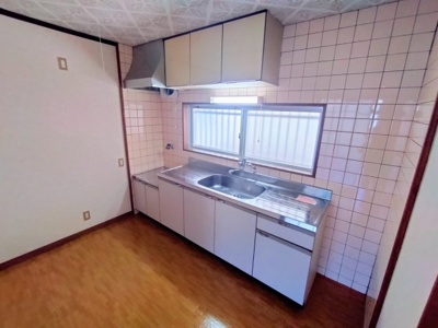 【キッチン】 | 追田マンション