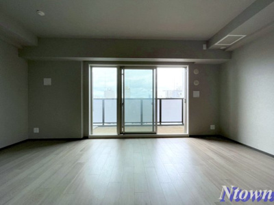 【その他】 | プレサンス　ロジェ　金山駅前 | おしゃれなリビングです