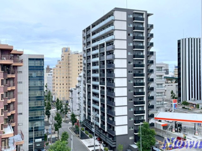 【外観】 | プレサンス　ロジェ　金山駅前 | 外観です