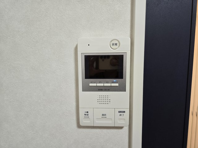 UN ROOM|名古屋市の賃貸ならMy賃貸のセキュリティ|UNROOM