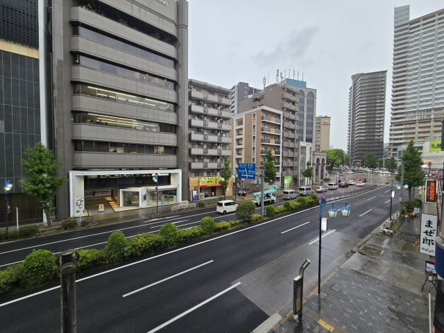 UN ROOM|名古屋市の賃貸ならMy賃貸の展望|UNROOM