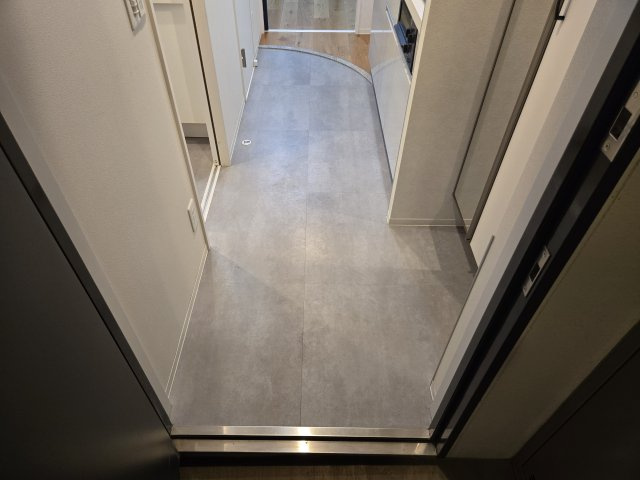 UN ROOM|名古屋市の賃貸ならMy賃貸の玄関|UNROOM