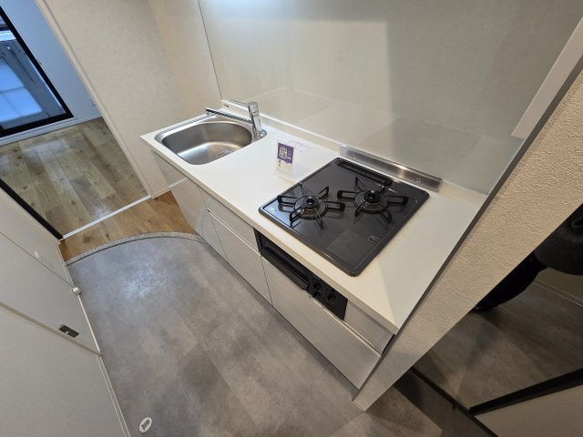 UN ROOM|名古屋市の賃貸ならMy賃貸のキッチン|UNROOM