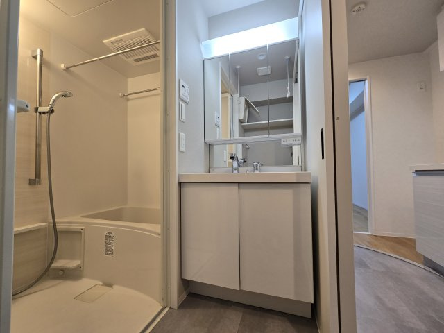 UN ROOM|名古屋市の賃貸ならMy賃貸の洗面所|UNROOM