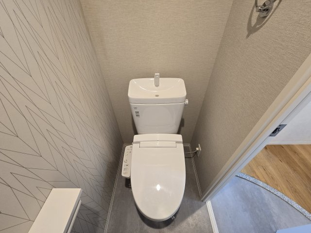 UN ROOM|名古屋市の賃貸ならMy賃貸のトイレ|UNROOM