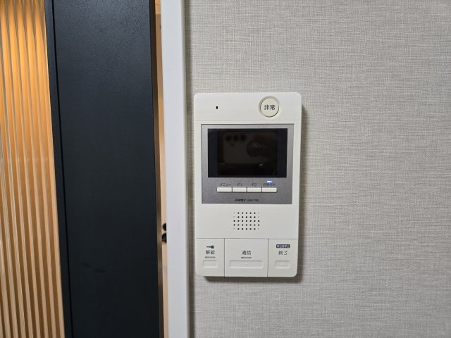 UN ROOM|名古屋市の賃貸ならMy賃貸のセキュリティ|UNROOＭ