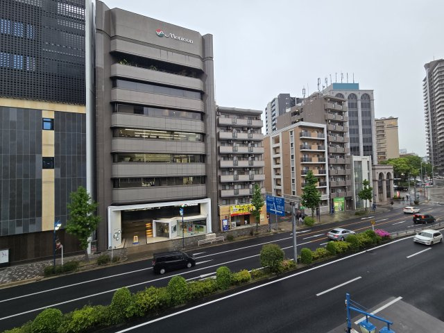 UN ROOM|名古屋市の賃貸ならMy賃貸の展望|UNROOＭ