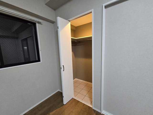 UN ROOM|名古屋市の賃貸ならMy賃貸の収納|UNROOＭ