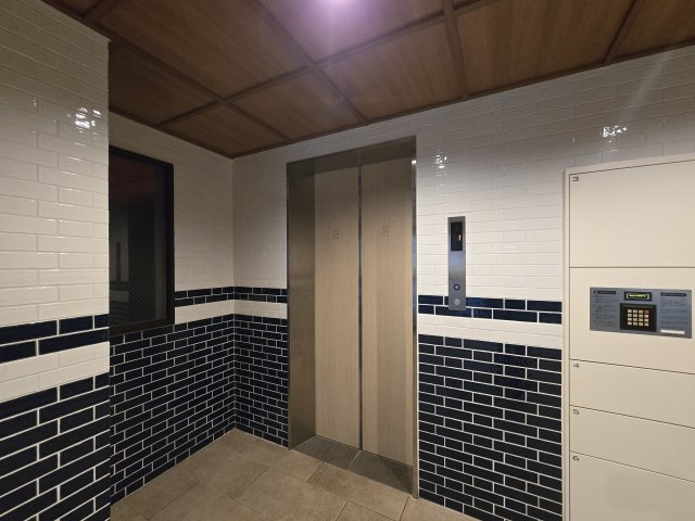 UN ROOM|名古屋市の賃貸ならMy賃貸のその他共用部分|UNROOＭ