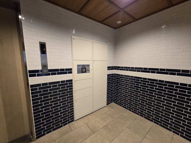 UN ROOM|名古屋市の賃貸ならMy賃貸のその他共用部分|UNROOＭ
