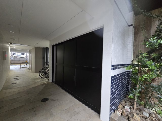 UN ROOM|名古屋市の賃貸ならMy賃貸のその他共用部分|UNROOＭ