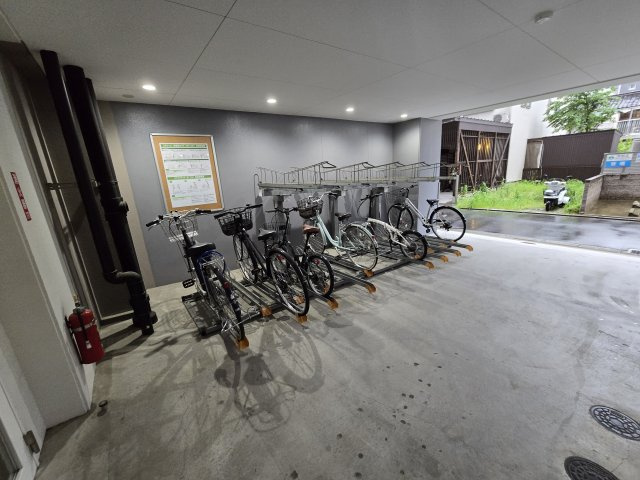 UN ROOM|名古屋市の賃貸ならMy賃貸のその他共用部分|UNROOＭ
