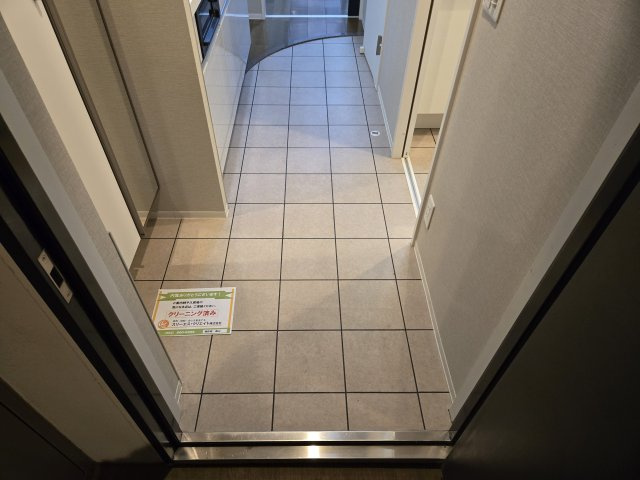 UN ROOM|名古屋市の賃貸ならMy賃貸の玄関|UNROOＭ