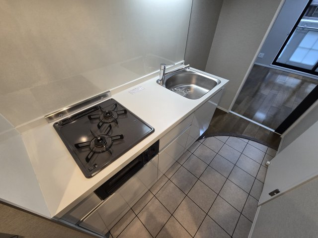 UN ROOM|名古屋市の賃貸ならMy賃貸のキッチン|UNROOＭ