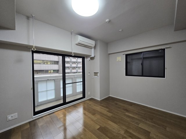 UN ROOM|名古屋市の賃貸ならMy賃貸の寝室|UNROOＭ