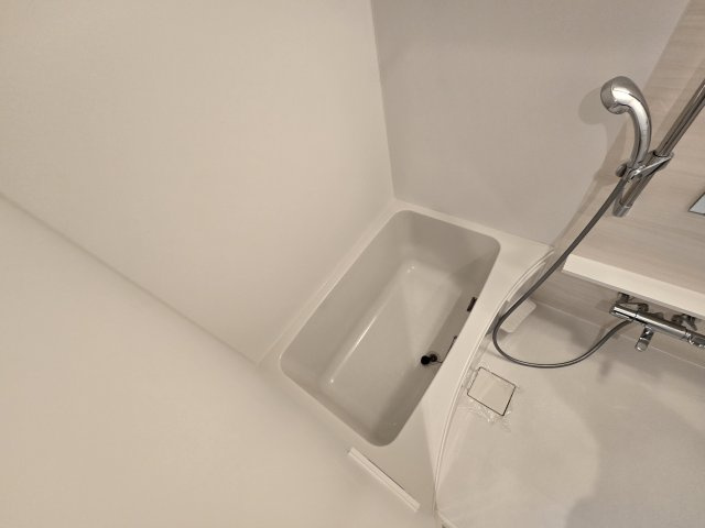 UN ROOM|名古屋市の賃貸ならMy賃貸の浴室|UNROOＭ