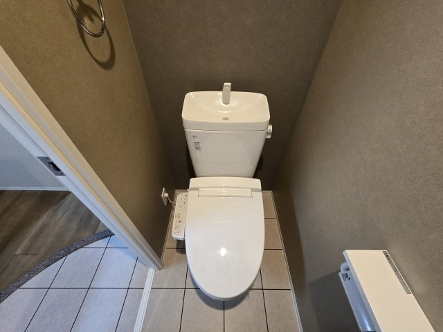 UN ROOM|名古屋市の賃貸ならMy賃貸のトイレ|UNROOＭ