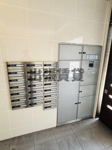 仲介手数料0円！！アトリエールのその他共用部分