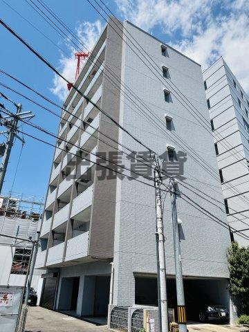 仲介手数料0円！！アトリエールの外観